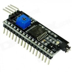 Module d'interface IIC I2C