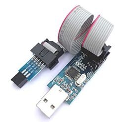 USBASP – programmeur USB ISP AVR, ATMEGA8, ATMEGA128