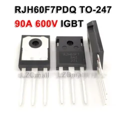 RJH60F7 IGBT