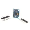 Accéléromètre et Gyroscope 3-Axes – Module MPU6050