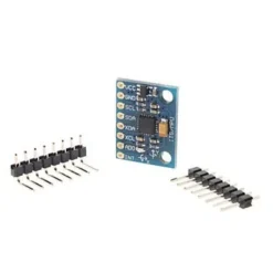 Accéléromètre et Gyroscope 3-Axes – Module MPU6050