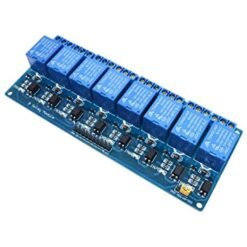 module de 8 relais 5V