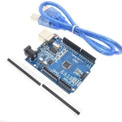 ardUNO R3 MEGA328P