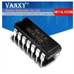 74lsxx series logic ic
