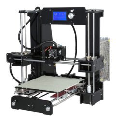 IMPRIMANTE 3D
