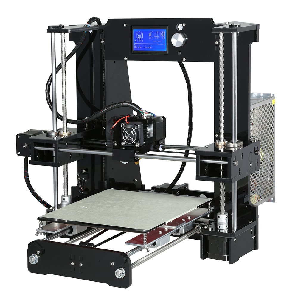 IMPRIMANTE 3D
