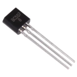 BC557 Transistor PNP