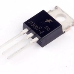 TRANSISTOR FJP13007 TO220