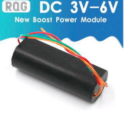 Module générateur haute tension, DC 3V-6V , 400kV