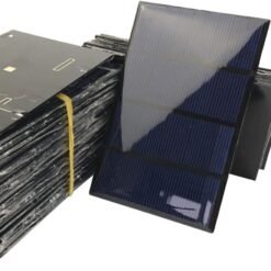 Panneaux solaires 6V 167mA