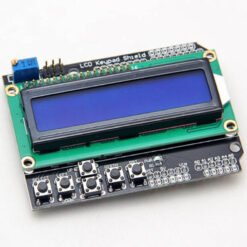 Bouclier de clavie LCD1602,