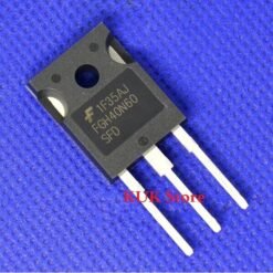 FGH40N60SFD