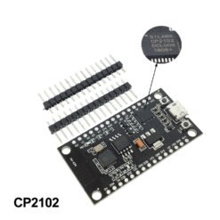 NodeMCU – V3 V2 Lua module WIFI,