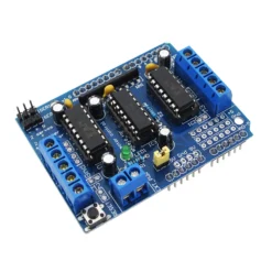 Module L293D