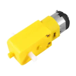 Moteur électrique à courant continu