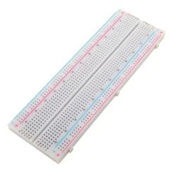 Planche à pain PCB sans soudure