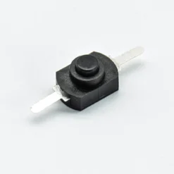 Mini interrupteur à bouton poussoir, 30V, 1A