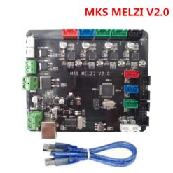 Carte contrôleur d'imprimante Prusa I3 3D