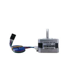 Moteur pas à pas nema 17