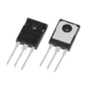 FGH60N60 Datasheet – 600V, 60A