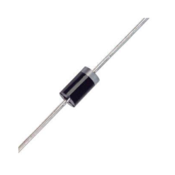 Diode de redresseur, IN4007