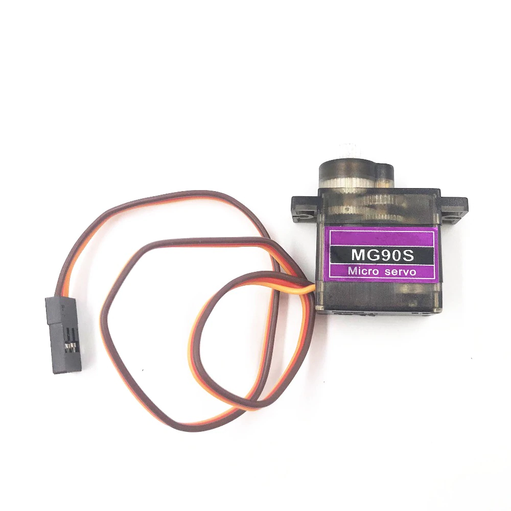 Servo SG90 – Image 3