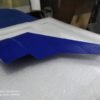 Ail d'avion 3d