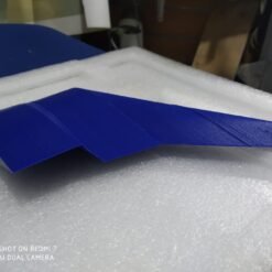 Ail d'avion 3d