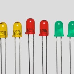 LED DIODE