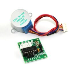 Moteurs Pas à Pas 5V