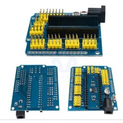 Module d'extension de capteur NANO e/s IO