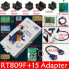Programmateur usb lcd RT809F