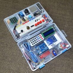 Kit de démarrage rduino unoR3