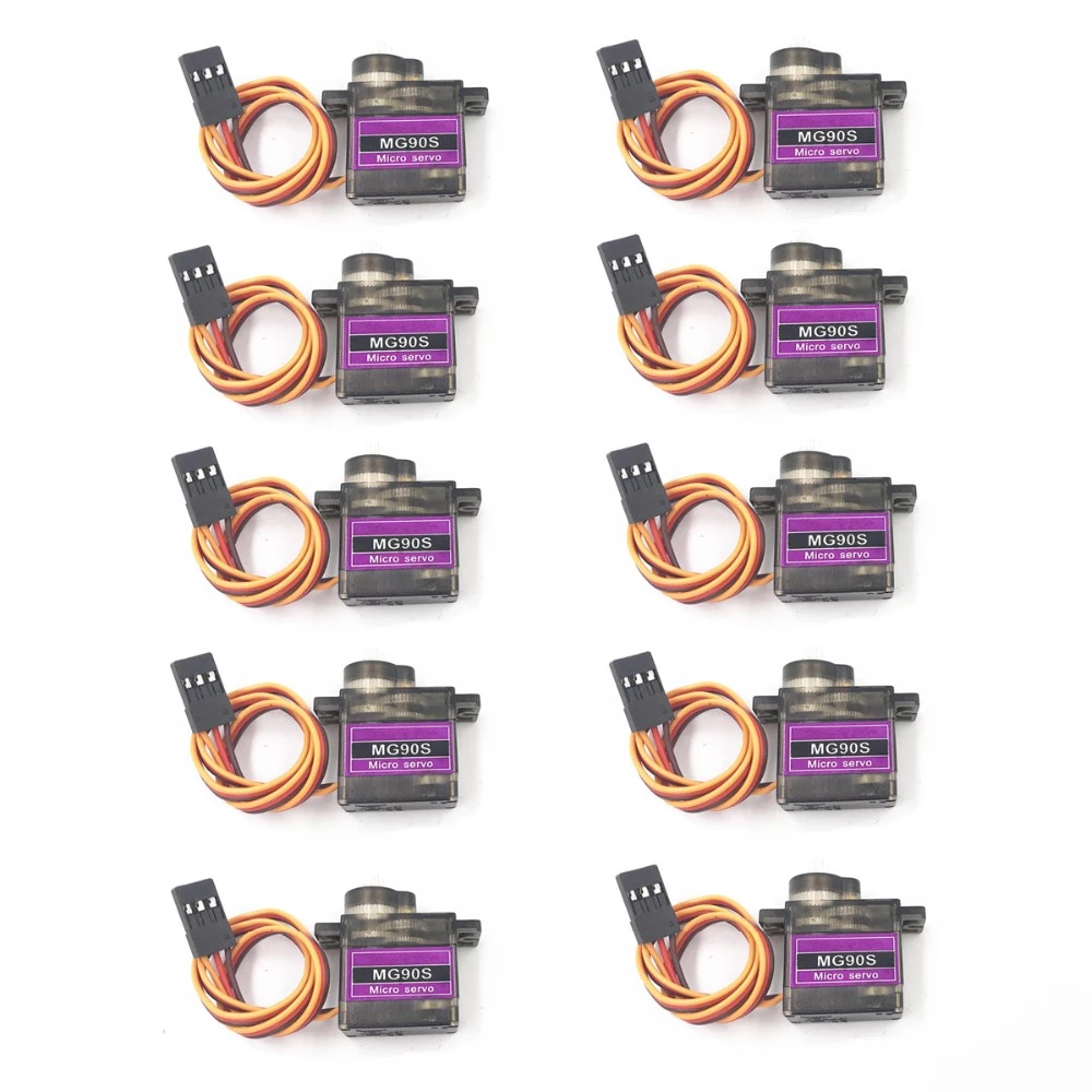 Servo SG90 – Image 2
