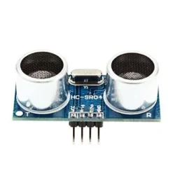Ultrasonic- capteur ultrason arduino