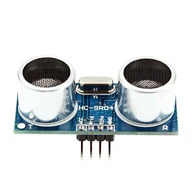 Ultrasonic- capteur ultrason arduino