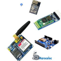 Module sans file