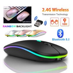 Souris sans fil