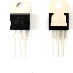 Régulateur LM7912 IC 12 V 1.5A