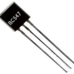 Transistor  BC547