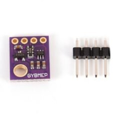 Capteur BME280 I2C/SPI, température et humidité, pression barométrique,