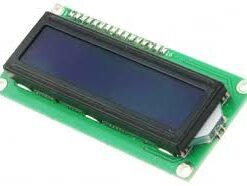 Écran LCD LCD1602