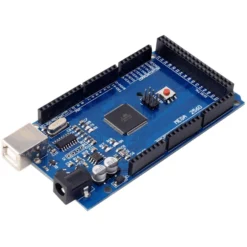 carte MEGA 2560 Rev3 avec câble usb