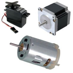 MOTEUR