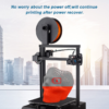 Maker Pi 2 3D Printer 260x260x260