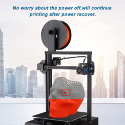 Maker Pi 2 3D Printer 260x260x260