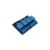 MODULE DE 4 RELAIS 5V POUR ARDUINO