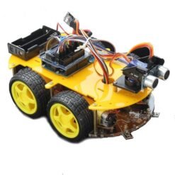 ROBOTIQUE
