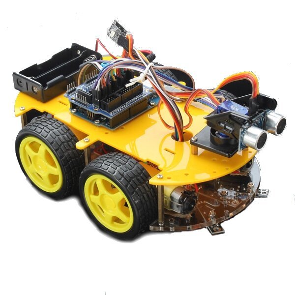 ROBOTIQUE