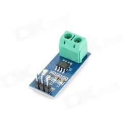 Capteur de courant 20A Module ACS712